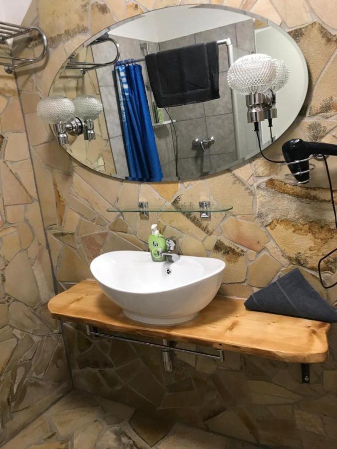 شقة Solnhofen  في Haus Monika المظهر الخارجي الصورة
