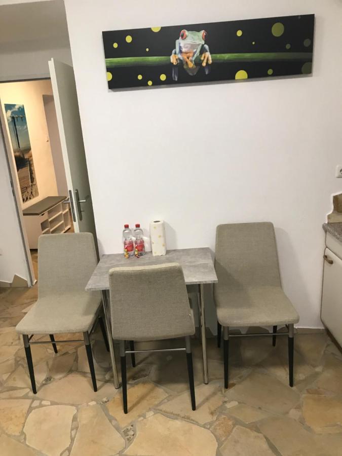 شقة Solnhofen  في Haus Monika المظهر الخارجي الصورة