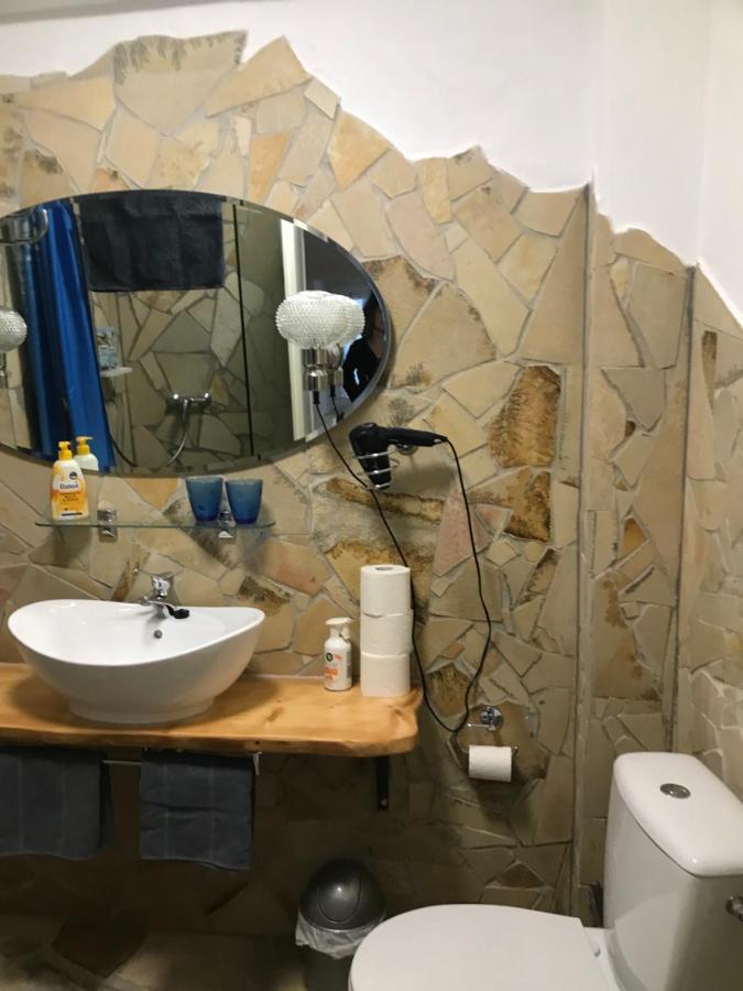 شقة Solnhofen  في Haus Monika المظهر الخارجي الصورة