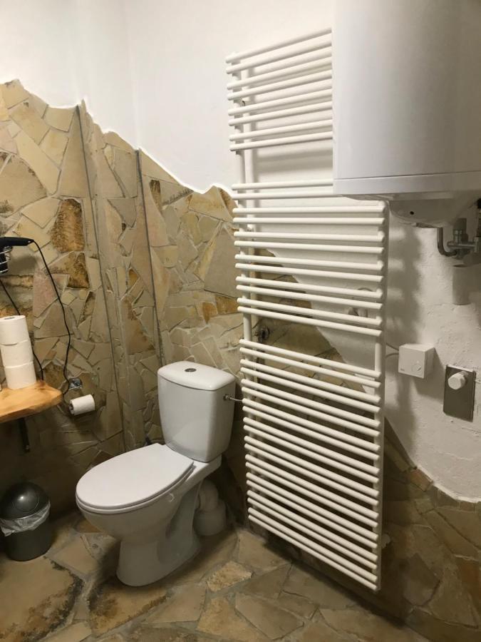 شقة Solnhofen  في Haus Monika المظهر الخارجي الصورة