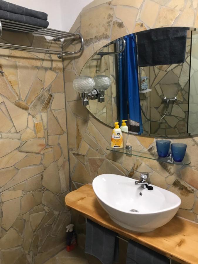 شقة Solnhofen  في Haus Monika المظهر الخارجي الصورة