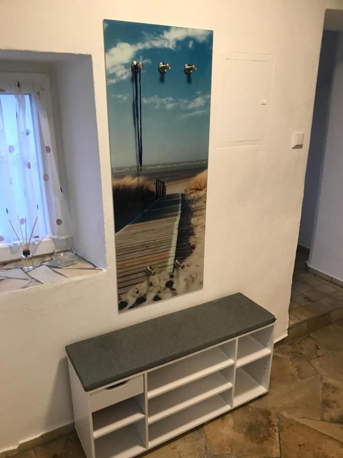 شقة Solnhofen  في Haus Monika المظهر الخارجي الصورة